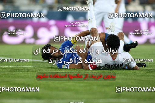 1064457, Tehran, [*parameter:4*], Iran Pro League، Persian Gulf Cup، 2010-11 season، First Leg، Week 5، Esteghlal 3 v ۰ Paykan on 2010/08/18 at Azadi Stadium