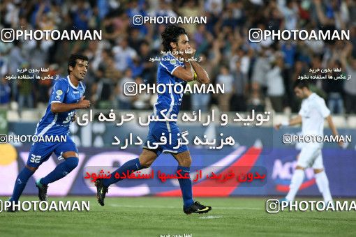 1064456, Tehran, [*parameter:4*], Iran Pro League، Persian Gulf Cup، 2010-11 season، First Leg، Week 5، Esteghlal 3 v ۰ Paykan on 2010/08/18 at Azadi Stadium