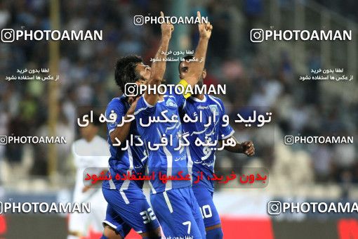 1064494, Tehran, [*parameter:4*], Iran Pro League، Persian Gulf Cup، 2010-11 season، First Leg، Week 5، Esteghlal 3 v ۰ Paykan on 2010/08/18 at Azadi Stadium