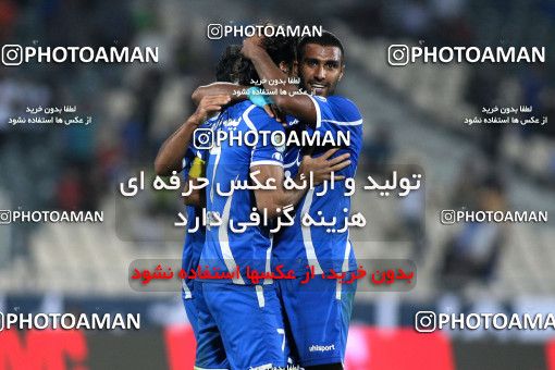 1064471, Tehran, [*parameter:4*], Iran Pro League، Persian Gulf Cup، 2010-11 season، First Leg، Week 5، Esteghlal 3 v ۰ Paykan on 2010/08/18 at Azadi Stadium