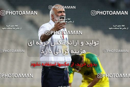 1064637, Tehran, [*parameter:4*], Iran Pro League، Persian Gulf Cup، 2010-11 season، First Leg، Week 6، Persepolis 3 v 2 Rah Ahan on 2010/08/19 at Azadi Stadium