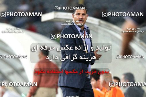 1064610, Tehran, [*parameter:4*], لیگ برتر فوتبال ایران، Persian Gulf Cup، Week 6، First Leg، Persepolis 3 v 2 Rah Ahan on 2010/08/19 at Azadi Stadium