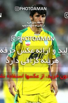 1064559, Tehran, [*parameter:4*], لیگ برتر فوتبال ایران، Persian Gulf Cup، Week 6، First Leg، Persepolis 3 v 2 Rah Ahan on 2010/08/19 at Azadi Stadium