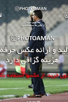 1064627, Tehran, [*parameter:4*], لیگ برتر فوتبال ایران، Persian Gulf Cup، Week 6، First Leg، Persepolis 3 v 2 Rah Ahan on 2010/08/19 at Azadi Stadium