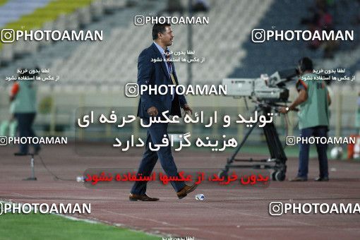 1064676, Tehran, [*parameter:4*], لیگ برتر فوتبال ایران، Persian Gulf Cup، Week 6، First Leg، Persepolis 3 v 2 Rah Ahan on 2010/08/19 at Azadi Stadium