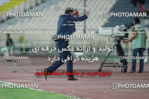 1064781, Tehran, [*parameter:4*], لیگ برتر فوتبال ایران، Persian Gulf Cup، Week 6، First Leg، Persepolis 3 v 2 Rah Ahan on 2010/08/19 at Azadi Stadium