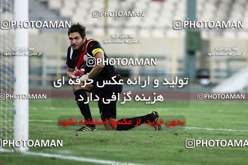 1064795, Tehran, [*parameter:4*], Iran Pro League، Persian Gulf Cup، 2010-11 season، First Leg، Week 6، Persepolis 3 v 2 Rah Ahan on 2010/08/19 at Azadi Stadium