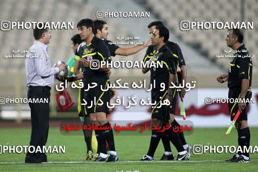 1064888, Tehran, [*parameter:4*], Iran Pro League، Persian Gulf Cup، 2010-11 season، First Leg، Week 6، Persepolis 3 v 2 Rah Ahan on 2010/08/19 at Azadi Stadium