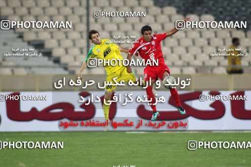 1064847, Tehran, [*parameter:4*], لیگ برتر فوتبال ایران، Persian Gulf Cup، Week 6، First Leg، Persepolis 3 v 2 Rah Ahan on 2010/08/19 at Azadi Stadium