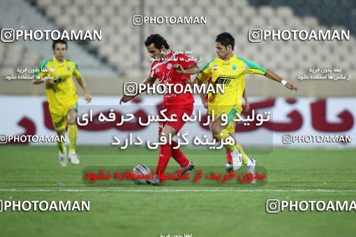 1064999, Tehran, [*parameter:4*], Iran Pro League، Persian Gulf Cup، 2010-11 season، First Leg، Week 6، Persepolis 3 v 2 Rah Ahan on 2010/08/19 at Azadi Stadium