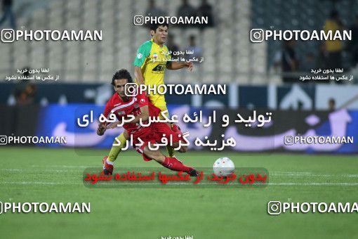 1065083, Tehran, [*parameter:4*], Iran Pro League، Persian Gulf Cup، 2010-11 season، First Leg، Week 6، Persepolis 3 v 2 Rah Ahan on 2010/08/19 at Azadi Stadium