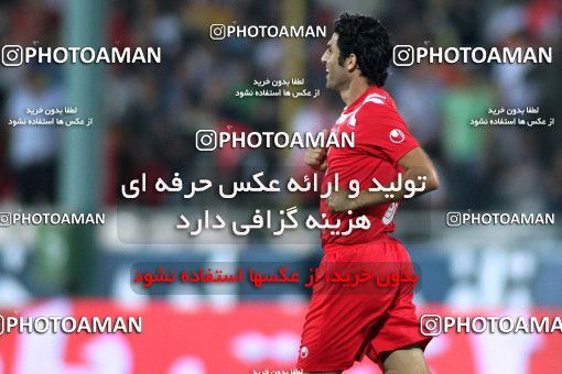 1065067, Tehran, [*parameter:4*], Iran Pro League، Persian Gulf Cup، 2010-11 season، First Leg، Week 6، Persepolis 3 v 2 Rah Ahan on 2010/08/19 at Azadi Stadium