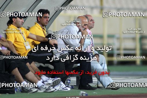 1065070, Tehran, [*parameter:4*], Iran Pro League، Persian Gulf Cup، 2010-11 season، First Leg، Week 6، Persepolis 3 v 2 Rah Ahan on 2010/08/19 at Azadi Stadium