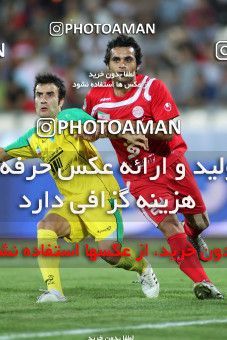 1065078, Tehran, [*parameter:4*], Iran Pro League، Persian Gulf Cup، 2010-11 season، First Leg، Week 6، Persepolis 3 v 2 Rah Ahan on 2010/08/19 at Azadi Stadium