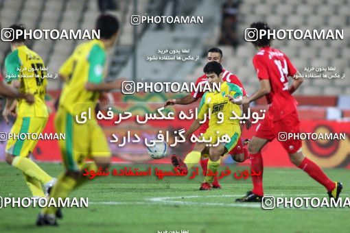 1064963, Tehran, [*parameter:4*], Iran Pro League، Persian Gulf Cup، 2010-11 season، First Leg، Week 6، Persepolis 3 v 2 Rah Ahan on 2010/08/19 at Azadi Stadium