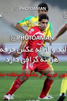 1065071, Tehran, [*parameter:4*], لیگ برتر فوتبال ایران، Persian Gulf Cup، Week 6، First Leg، Persepolis 3 v 2 Rah Ahan on 2010/08/19 at Azadi Stadium