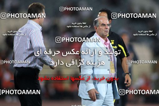 1064872, Tehran, [*parameter:4*], Iran Pro League، Persian Gulf Cup، 2010-11 season، First Leg، Week 6، Persepolis 3 v 2 Rah Ahan on 2010/08/19 at Azadi Stadium