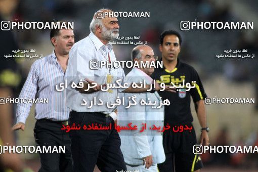 1064952, Tehran, [*parameter:4*], لیگ برتر فوتبال ایران، Persian Gulf Cup، Week 6، First Leg، Persepolis 3 v 2 Rah Ahan on 2010/08/19 at Azadi Stadium