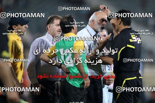 1064890, Tehran, [*parameter:4*], Iran Pro League، Persian Gulf Cup، 2010-11 season، First Leg، Week 6، Persepolis 3 v 2 Rah Ahan on 2010/08/19 at Azadi Stadium