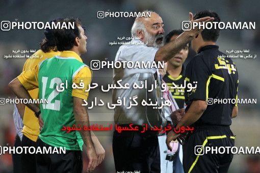 1064974, Tehran, [*parameter:4*], Iran Pro League، Persian Gulf Cup، 2010-11 season، First Leg، Week 6، Persepolis 3 v 2 Rah Ahan on 2010/08/19 at Azadi Stadium