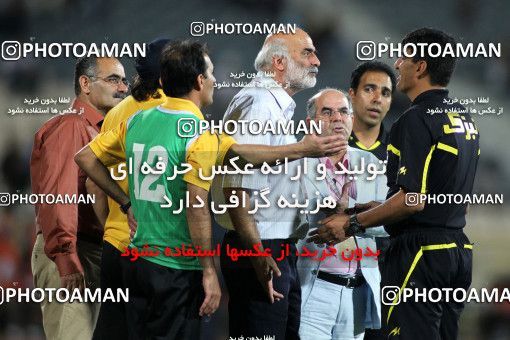 1065064, Tehran, [*parameter:4*], Iran Pro League، Persian Gulf Cup، 2010-11 season، First Leg، Week 6، Persepolis 3 v 2 Rah Ahan on 2010/08/19 at Azadi Stadium