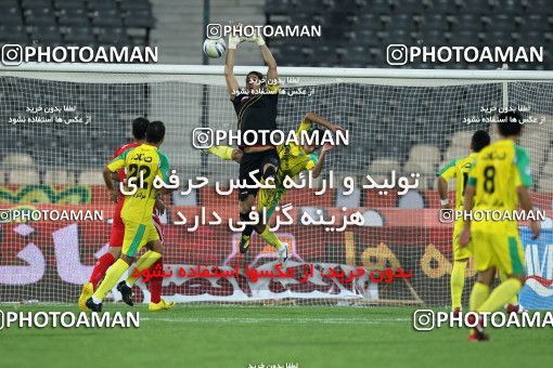 1065304, Tehran, [*parameter:4*], Iran Pro League، Persian Gulf Cup، 2010-11 season، First Leg، Week 6، Persepolis 3 v 2 Rah Ahan on 2010/08/19 at Azadi Stadium