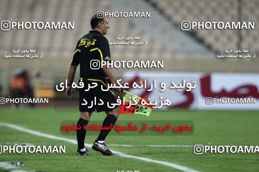 1065451, Tehran, [*parameter:4*], لیگ برتر فوتبال ایران، Persian Gulf Cup، Week 6، First Leg، Persepolis 3 v 2 Rah Ahan on 2010/08/19 at Azadi Stadium