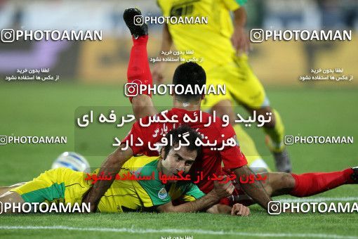 1065236, Tehran, [*parameter:4*], Iran Pro League، Persian Gulf Cup، 2010-11 season، First Leg، Week 6، Persepolis 3 v 2 Rah Ahan on 2010/08/19 at Azadi Stadium