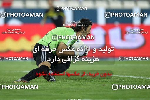 1065247, Tehran, [*parameter:4*], لیگ برتر فوتبال ایران، Persian Gulf Cup، Week 6، First Leg، Persepolis 3 v 2 Rah Ahan on 2010/08/19 at Azadi Stadium