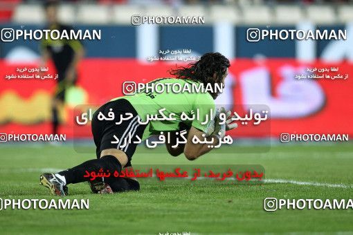 1065122, Tehran, [*parameter:4*], لیگ برتر فوتبال ایران، Persian Gulf Cup، Week 6، First Leg، Persepolis 3 v 2 Rah Ahan on 2010/08/19 at Azadi Stadium