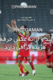 1065427, Tehran, [*parameter:4*], Iran Pro League، Persian Gulf Cup، 2010-11 season، First Leg، Week 6، Persepolis 3 v 2 Rah Ahan on 2010/08/19 at Azadi Stadium