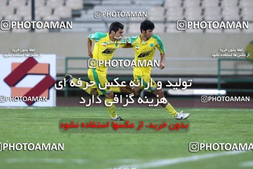 1065313, Tehran, [*parameter:4*], لیگ برتر فوتبال ایران، Persian Gulf Cup، Week 6، First Leg، Persepolis 3 v 2 Rah Ahan on 2010/08/19 at Azadi Stadium