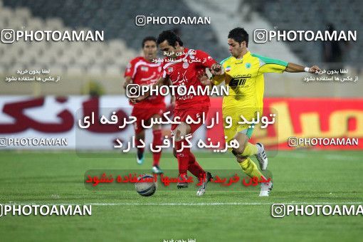 1065181, Tehran, [*parameter:4*], Iran Pro League، Persian Gulf Cup، 2010-11 season، First Leg، Week 6، Persepolis 3 v 2 Rah Ahan on 2010/08/19 at Azadi Stadium