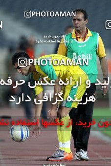 1065367, Tehran, [*parameter:4*], Iran Pro League، Persian Gulf Cup، 2010-11 season، First Leg، Week 6، Persepolis 3 v 2 Rah Ahan on 2010/08/19 at Azadi Stadium