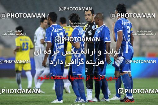 1065724, Tehran, [*parameter:4*], Iran Pro League، Persian Gulf Cup، 2010-11 season، First Leg، Week 6، Naft Tehran ۰ v ۰ Esteghlal on 2010/08/22 at Shahid Dastgerdi Stadium