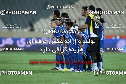 1065715, Tehran, [*parameter:4*], Iran Pro League، Persian Gulf Cup، 2010-11 season، First Leg، Week 6، Naft Tehran ۰ v ۰ Esteghlal on 2010/08/22 at Shahid Dastgerdi Stadium