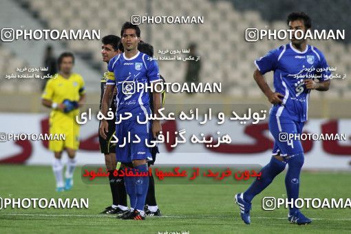 1065619, Tehran, [*parameter:4*], Iran Pro League، Persian Gulf Cup، 2010-11 season، First Leg، Week 6، Naft Tehran ۰ v ۰ Esteghlal on 2010/08/22 at Shahid Dastgerdi Stadium