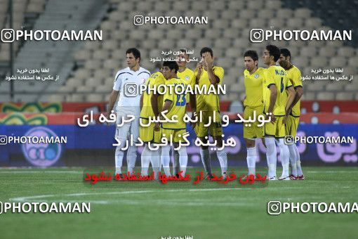 1065602, Tehran, [*parameter:4*], Iran Pro League، Persian Gulf Cup، 2010-11 season، First Leg، Week 6، Naft Tehran ۰ v ۰ Esteghlal on 2010/08/22 at Shahid Dastgerdi Stadium