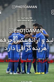 1065738, Tehran, [*parameter:4*], لیگ برتر فوتبال ایران، Persian Gulf Cup، Week 6، First Leg، Naft Tehran 0 v 0 Esteghlal on 2010/08/22 at Shahid Dastgerdi Stadium