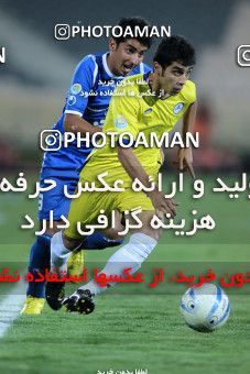 1065685, Tehran, [*parameter:4*], Iran Pro League، Persian Gulf Cup، 2010-11 season، First Leg، Week 6، Naft Tehran ۰ v ۰ Esteghlal on 2010/08/22 at Shahid Dastgerdi Stadium