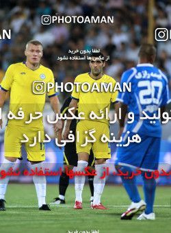 1065564, Tehran, [*parameter:4*], Iran Pro League، Persian Gulf Cup، 2010-11 season، First Leg، Week 6، Naft Tehran ۰ v ۰ Esteghlal on 2010/08/22 at Shahid Dastgerdi Stadium