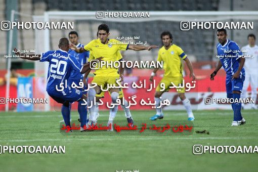 1065652, Tehran, [*parameter:4*], Iran Pro League، Persian Gulf Cup، 2010-11 season، First Leg، Week 6، Naft Tehran ۰ v ۰ Esteghlal on 2010/08/22 at Shahid Dastgerdi Stadium