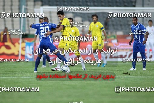 1065616, Tehran, [*parameter:4*], Iran Pro League، Persian Gulf Cup، 2010-11 season، First Leg، Week 6، Naft Tehran ۰ v ۰ Esteghlal on 2010/08/22 at Shahid Dastgerdi Stadium