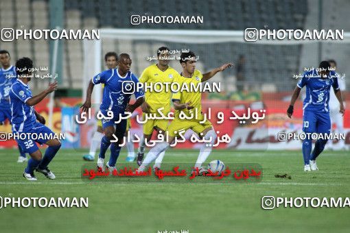 1065558, Tehran, [*parameter:4*], Iran Pro League، Persian Gulf Cup، 2010-11 season، First Leg، Week 6، Naft Tehran ۰ v ۰ Esteghlal on 2010/08/22 at Shahid Dastgerdi Stadium