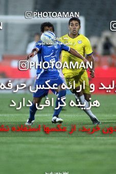 1065660, Tehran, [*parameter:4*], لیگ برتر فوتبال ایران، Persian Gulf Cup، Week 6، First Leg، Naft Tehran 0 v 0 Esteghlal on 2010/08/22 at Shahid Dastgerdi Stadium