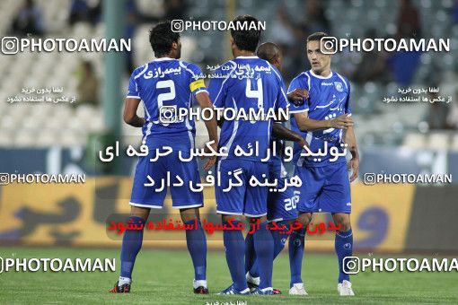 1065572, Tehran, [*parameter:4*], Iran Pro League، Persian Gulf Cup، 2010-11 season، First Leg، Week 6، Naft Tehran ۰ v ۰ Esteghlal on 2010/08/22 at Shahid Dastgerdi Stadium