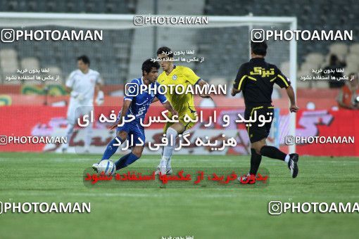 1065596, Tehran, [*parameter:4*], Iran Pro League، Persian Gulf Cup، 2010-11 season، First Leg، Week 6، Naft Tehran ۰ v ۰ Esteghlal on 2010/08/22 at Shahid Dastgerdi Stadium