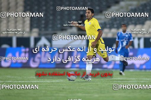 1065644, Tehran, [*parameter:4*], لیگ برتر فوتبال ایران، Persian Gulf Cup، Week 6، First Leg، Naft Tehran 0 v 0 Esteghlal on 2010/08/22 at Shahid Dastgerdi Stadium