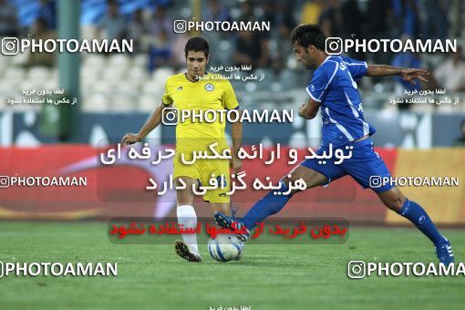 1065569, Tehran, [*parameter:4*], Iran Pro League، Persian Gulf Cup، 2010-11 season، First Leg، Week 6، Naft Tehran ۰ v ۰ Esteghlal on 2010/08/22 at Shahid Dastgerdi Stadium