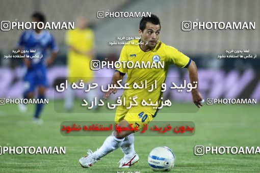 1065543, Tehran, [*parameter:4*], Iran Pro League، Persian Gulf Cup، 2010-11 season، First Leg، Week 6، Naft Tehran ۰ v ۰ Esteghlal on 2010/08/22 at Shahid Dastgerdi Stadium